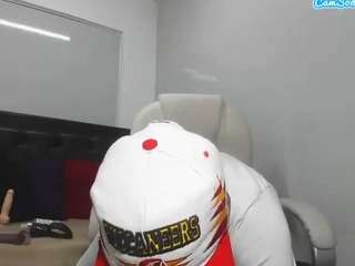 naughtyboyrx camsoda