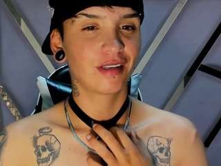 naughtyboyrx camsoda