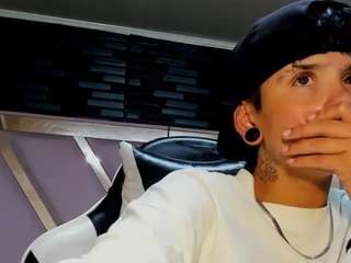 naughtyboyrx camsoda