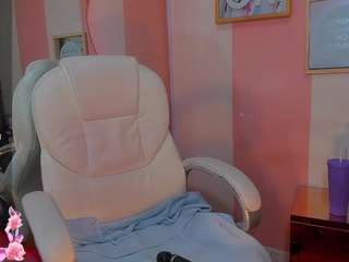 nickysweedt webcam model
