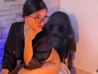 Nicky's Live Sex Cam Show