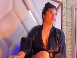 Nicky's Live Sex Cam Show