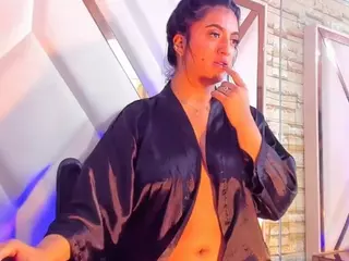 Nicky's Live Sex Cam Show
