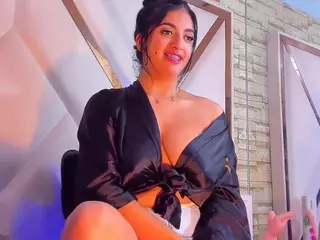 Nicky's Live Sex Cam Show