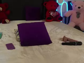 sunnydalight's Live Sex Cam Show