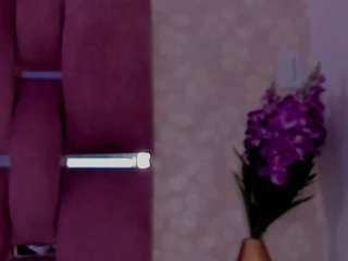 vayoleen webcam model