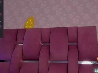 vayoleen webcam