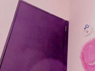vayoleen Live Webcam on CamSoda