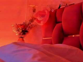 vayoleen Live Webcam on CamSoda