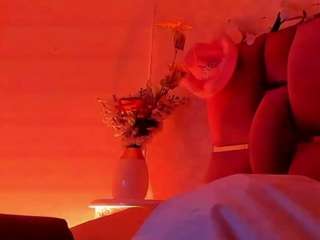 vayoleen Live Webcam on CamSoda