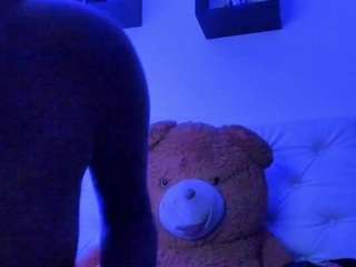 vayoleen Live Webcam on CamSoda