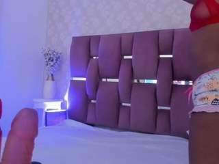 vayoleen webcam model