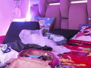 vayoleen Live Webcam on CamSoda