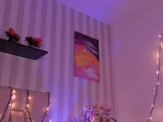 vayoleen Live Webcam on CamSoda