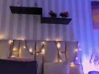 vayoleen Live Webcam on CamSoda