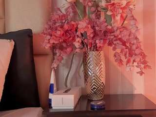 vayoleen Live Webcam on CamSoda