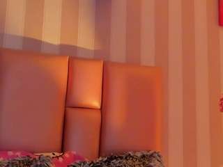 vayoleen Live Webcam on CamSoda