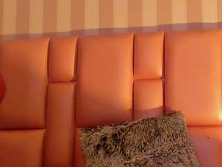 vayoleen Live Webcam on CamSoda