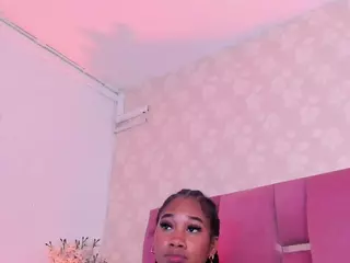 VayoLeen's Live Sex Cam Show