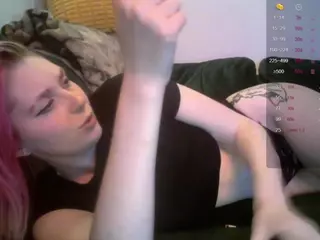 victrix666's Live Sex Cam Show