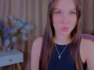 zlata-f0x webcam model