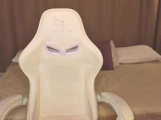 zlata-f0x Strip live webcam