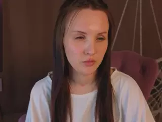 Zlata's Live Sex Cam Show