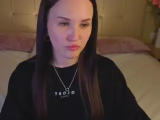 Zlata's Live Sex Cam Show