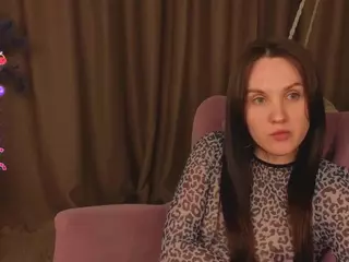 Zlata's Live Sex Cam Show