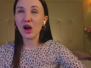 Zlata's Live Sex Cam Show