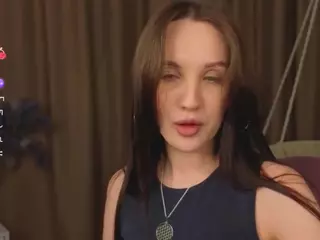 Zlata's Live Sex Cam Show