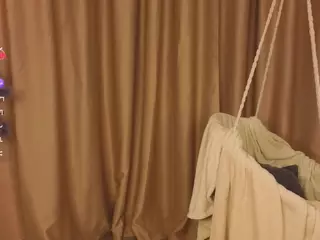Zlata's Live Sex Cam Show
