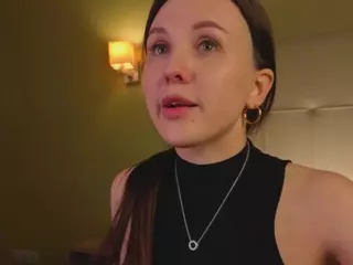 Zlata's Live Sex Cam Show