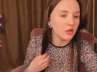Zlata's Live Sex Cam Show