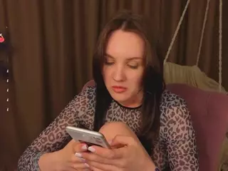 Zlata's Live Sex Cam Show