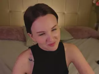 Zlata's Live Sex Cam Show