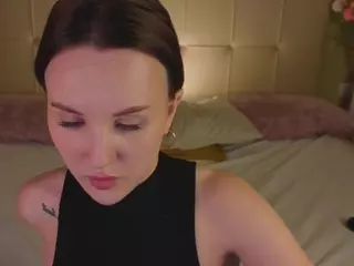Zlata's Live Sex Cam Show