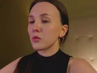 Zlata's Live Sex Cam Show
