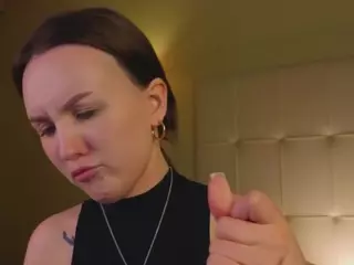 Zlata's Live Sex Cam Show
