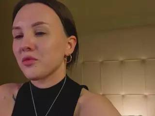 Zlata's Live Sex Cam Show