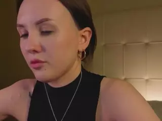 Zlata's Live Sex Cam Show