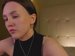 Zlata's Live Sex Cam Show