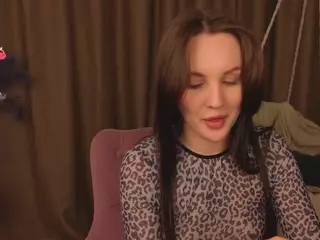 Zlata's Live Sex Cam Show