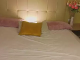 Zlata's Live Sex Cam Show