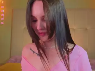 Zlata's Live Sex Cam Show