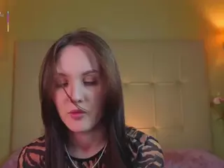 Zlata's Live Sex Cam Show