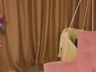 Zlata's Live Sex Cam Show