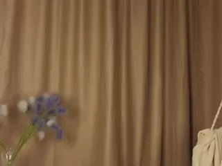 Zlata's Live Sex Cam Show