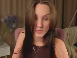 Zlata's Live Sex Cam Show