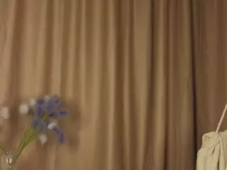Zlata's Live Sex Cam Show